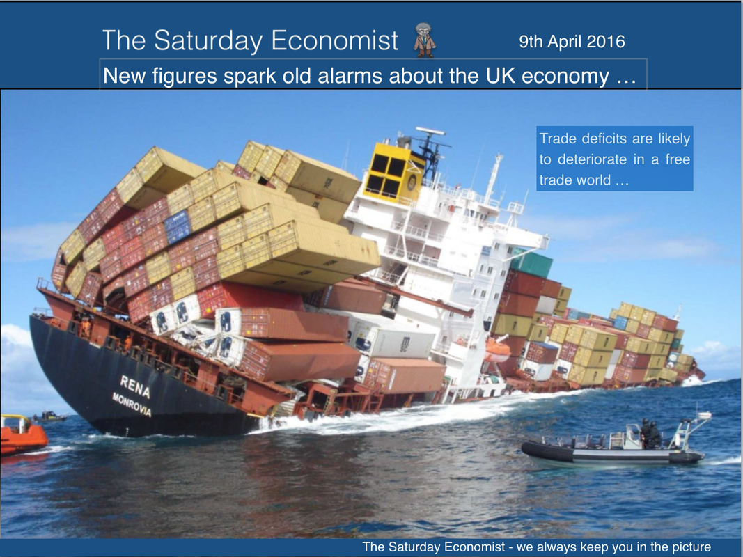The Saturday Economist, New Figures Spark Old Alarms about the UK Economy 