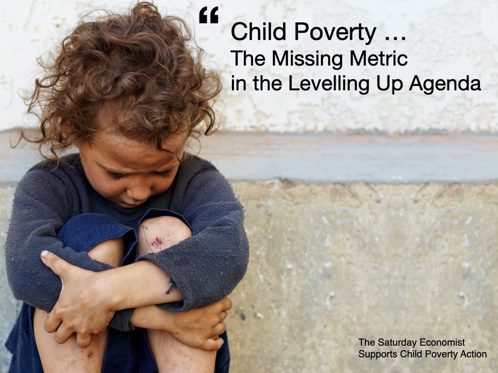 The Saturday Economist Child Poverty 