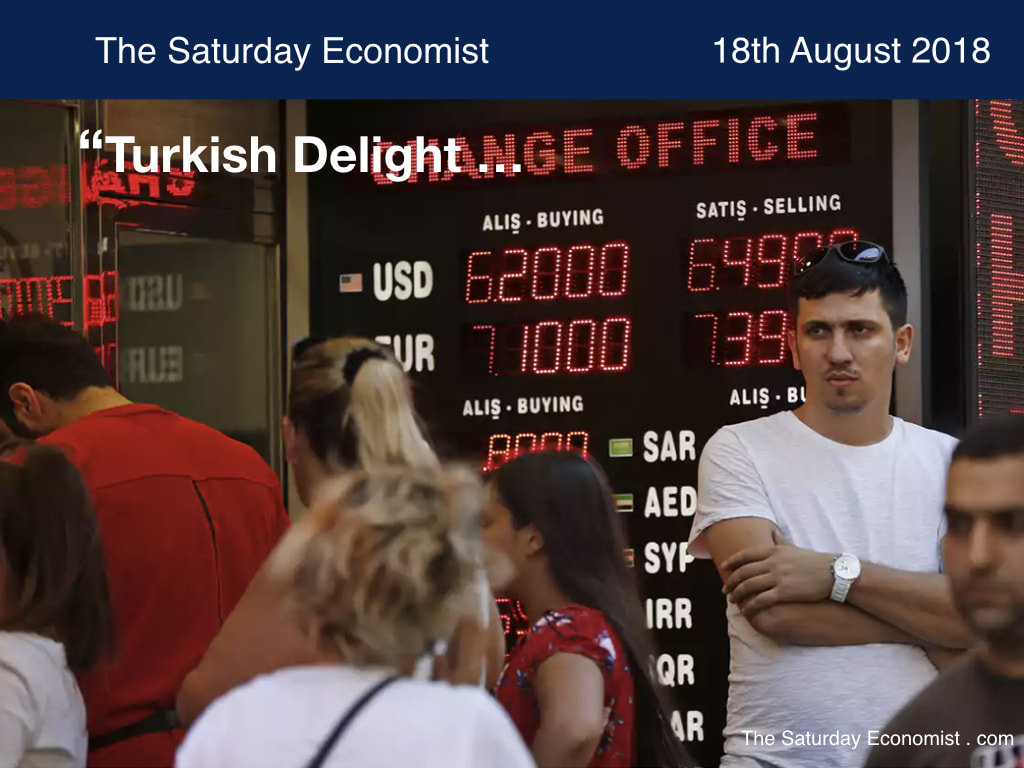 The Saturday Economist Turkish Delight 