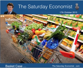 The Saturday Economist, Inflation is falling but so is unemployment ...